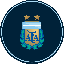 icon ng Argentine Football Association Fan Token