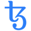 Tezos piktograma
