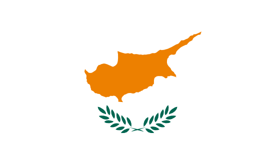 flag of Cyprus