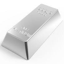Icône platine